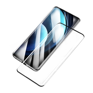 适用vivox100钢化膜x100s手机膜pro水凝spro曲屏Ultra全包保护适用vivo新款全屏vovix昆仑防指纹por全胶u陶瓷