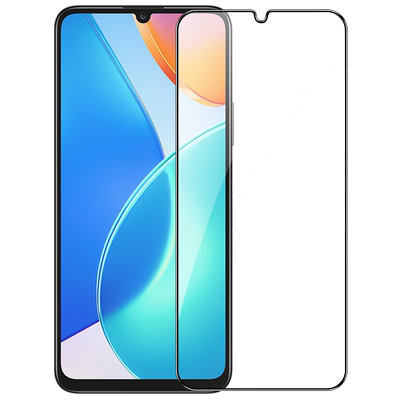 适用荣耀畅玩30plus钢化膜