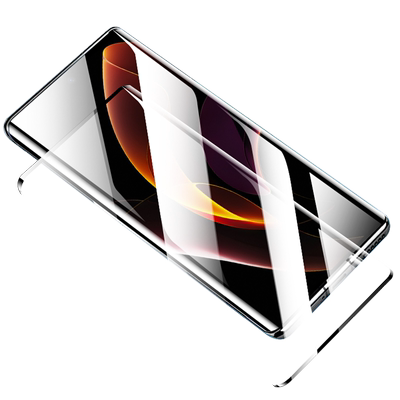 【新无纹】适用荣耀60水凝膜