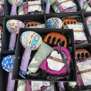 中秋企业美业伴手礼送客户礼盒小预算高颜值活动回礼礼品