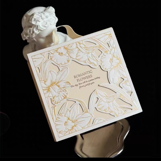 生日节日结婚伴手礼盒样品清仓商品/特价/糖盒/亚克力礼盒空盒