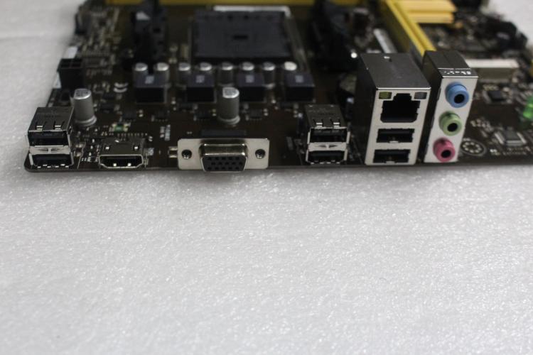 全新华硕a55bm-a/m32bf/dp_mb a55挡板档片 定做主板档板机箱挡板