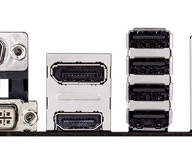 全新华硕 Z97I-PLUS H97i-PLUS挡板档片 定做主板档板 机箱挡板