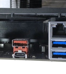 技嘉X299 AORUS Gaming3 挡板档片 定做技嘉主板档板 机箱挡片