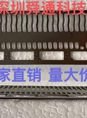 AMD RXVEGA 64 GAMING 0C-8GB显卡挡板档片档条卡挂条条档板档片