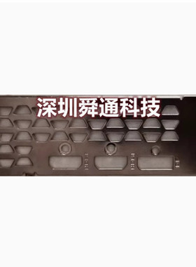 技嘉gtx1650oc4g挡板显卡