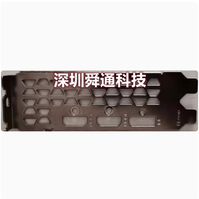 技嘉gtx1650oc4g挡板显卡