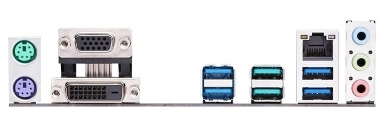 华硕 prime h410m-d3v/m.2 挡板档片 定做主板档板 机箱挡板挡片