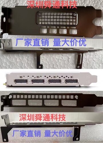 丽台A4000P2000A20005G显卡