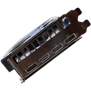 0173影驰GTX1660 2070S大将 2080 SUPER大将显卡挡板挡片档板档片
