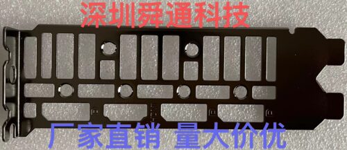 华硕TURBO-RTX3070-8G挡板显卡