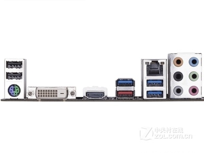 技嘉B360M AORUS GAMING 3挡板挡片定做技嘉主板档板档片机箱挡板