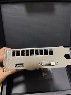 13A 铭瑄MS-GT1030变形金刚2G M.2显卡挡板挡片档条卡条档板档片