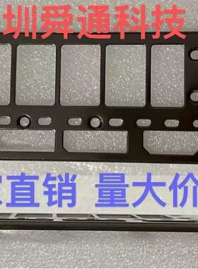 2-10七彩虹N3080-1006X-S12 3080TI显卡挡板挡片档条卡条档板档