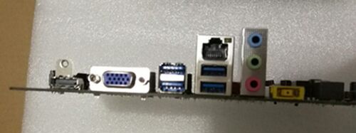 全新 联想IBSWME BSWD-LM2 V1.0 H5010挡板档片 主板档板机箱挡板