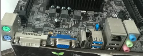 全新 七彩虹 战斧C.J1900M-PH V20挡板档片 定做主板档板机箱挡板