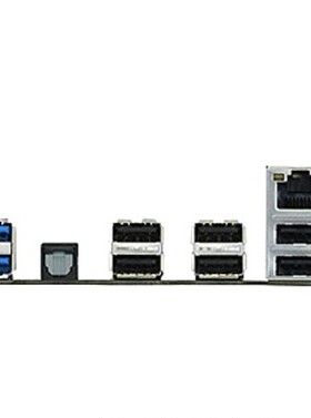 全新 华硕P8H67 P8H61 PRO挡板 档片 定做华硕主板挡板 机箱档板