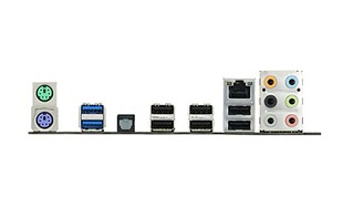 全新 华硕P8H67 P8H61 PRO挡板 档片 定做华硕主板挡板 机箱档板