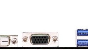 华擎H81M-DGS R2.0 B95M-DGS FM2A68M-DG3挡板 主板档片机箱档板