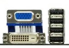 全新 华硕P7H55-M LX主板档板P7H55-M PLUS挡板档片 定做机箱挡板