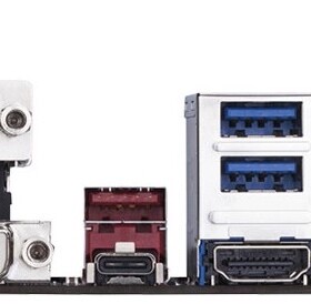 技嘉 Z370 HD3P 挡板档片 定做电脑主板档板挡片 机箱挡板 IO挡片