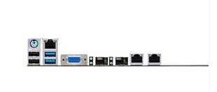 机箱挡板 10G 华硕服务器挡板 主板档板 2S挡板档片 华硕Z10PA