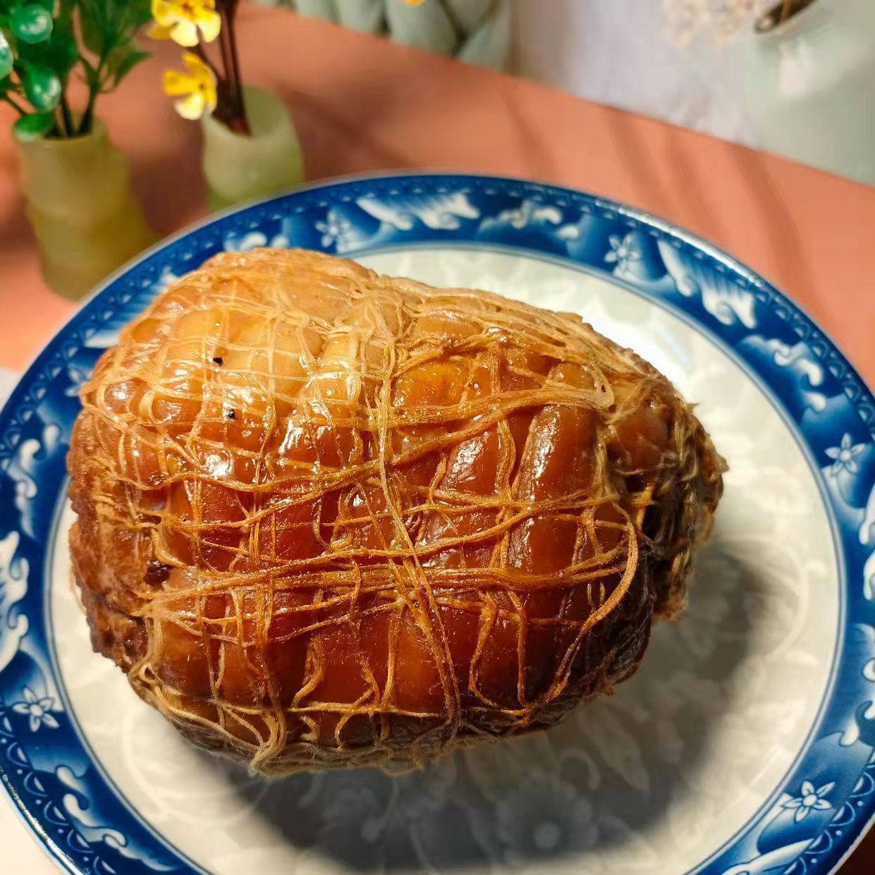 老太平商委肘子新鲜纯正哈尔滨正宗肉香熏酱散装熟食副食零食包邮,零食/坚果/特产,猪肉类,淘宝优惠券,粉丝福利购,淘宝优惠卷