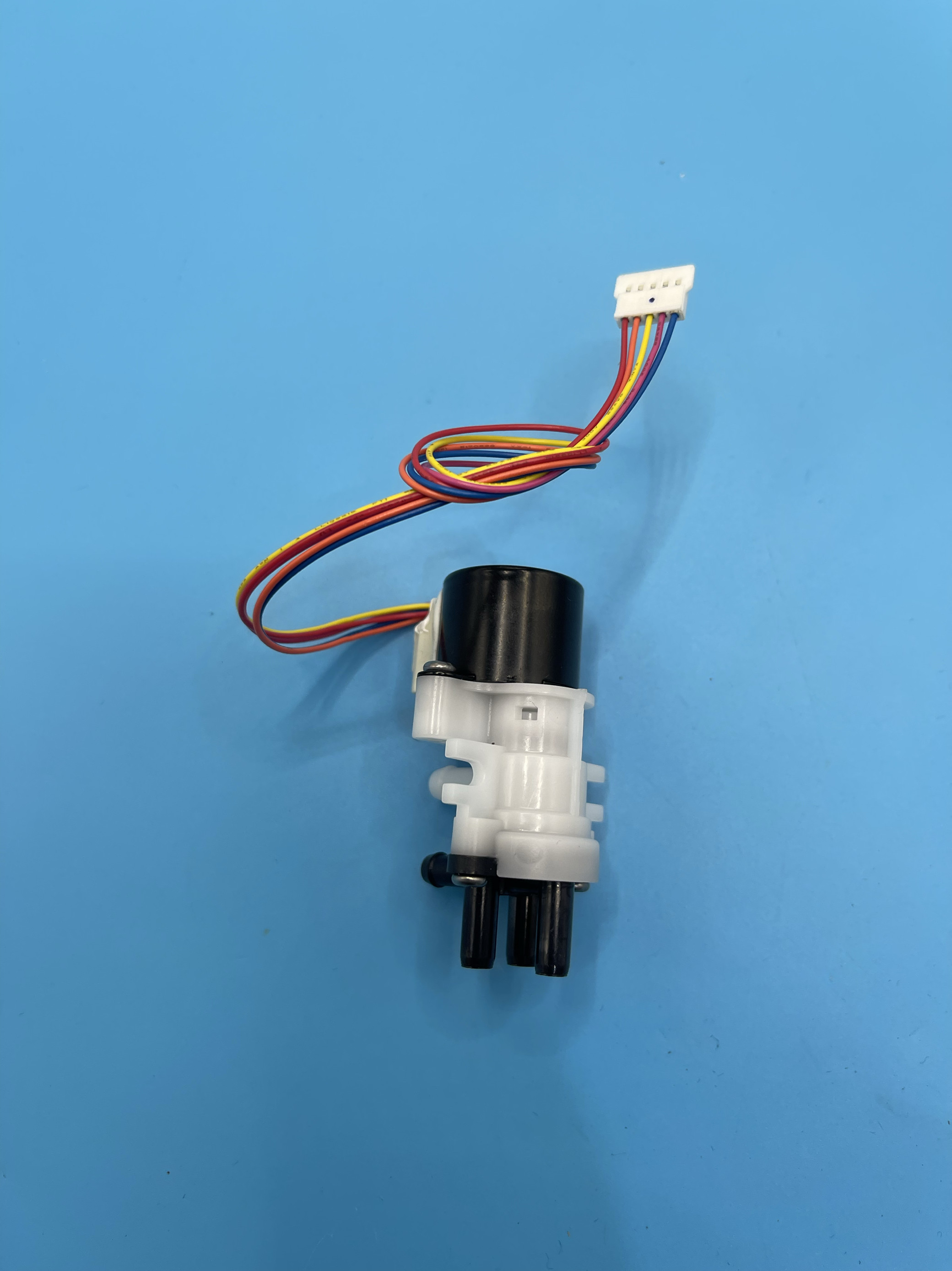 九牧智能马桶专用分配阀 分水阀原装全新配件 多型号适用