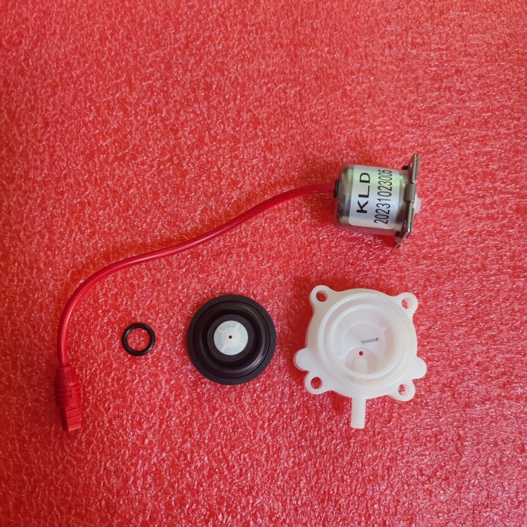 适配法恩莎FB16105-A/FB16105-B智能马桶脉冲阀配件阀头膜片