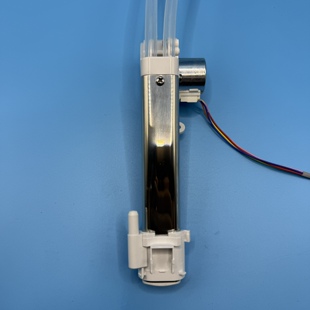 适配惠达HDE5001T/5003T/5006T/ET5/3007智能马桶喷枪组件清洗器