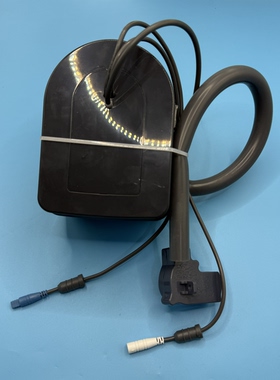 适用箭牌AG806智能马桶下沉陶瓷水箱AB1027配件新款电控排水阀