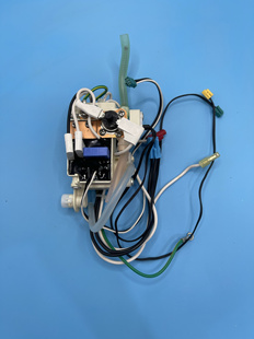 德国唯宝-L3/L6智能马桶盖配件 即热组件 加热器原装配件