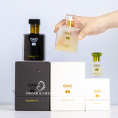 脸蛋透亮nywowo兰花油OAO青春油滋润保湿 面部保湿 修护精华70ml