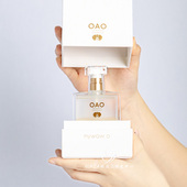 台湾新版 nywowo女娲OAO兰花油70ml精粹修护柔软强化屏障嫩透滑