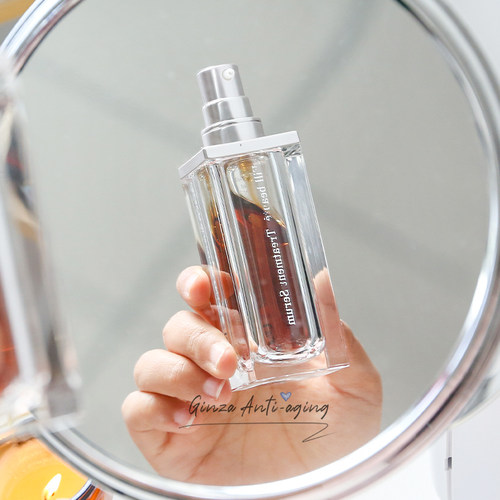 柔滑细腻dds小棕瓶角质调理精华