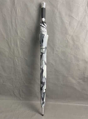 外贸原单自动超大伞面黑胶防晒防紫外线遮阳长柄伞商务伞男生A28