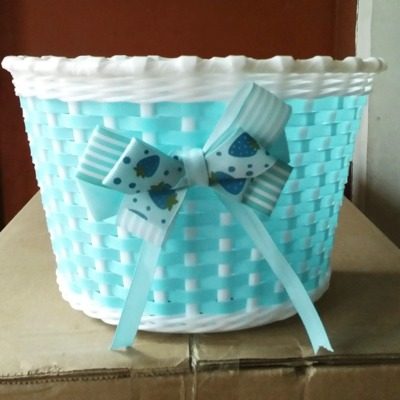 Panier pour vélo - Ref 2258819 Image 3