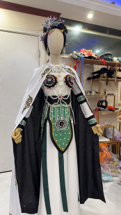 西游记86版白骨精影视同款古装出租 白骨精大全套出租