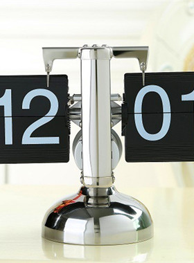 客厅机芯妙刻日本座钟复古