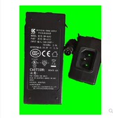 佳博gp1124d电源适配器24V2.5A 5732打印机 6515 0692