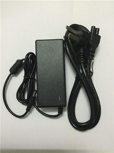 大幅面扫描仪SmartLF SC 36通用款电源适配器19V4.73A圆口四针