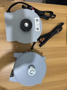 6F2 6Y46Y2三相交流变频异步电动机展鹏YBP90 华元 门电机YBP80