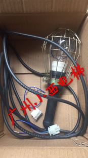 全新广日电梯轿顶行灯 日创电梯轿顶行灯 轿顶检修灯 轿顶照明灯