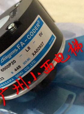 全新原厂正品多摩川编码器TS5233N448 日立电梯编码器TS5233N448