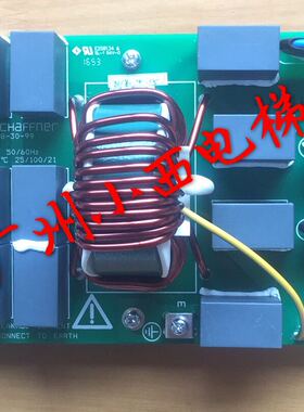 全新原厂日立电梯MCA电梯滤波器FS30038-30-99 222865 480V