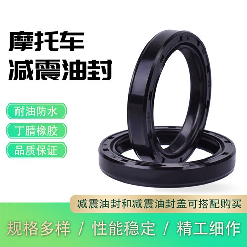 R80GSGPZ1000前减震油封尘封盖
