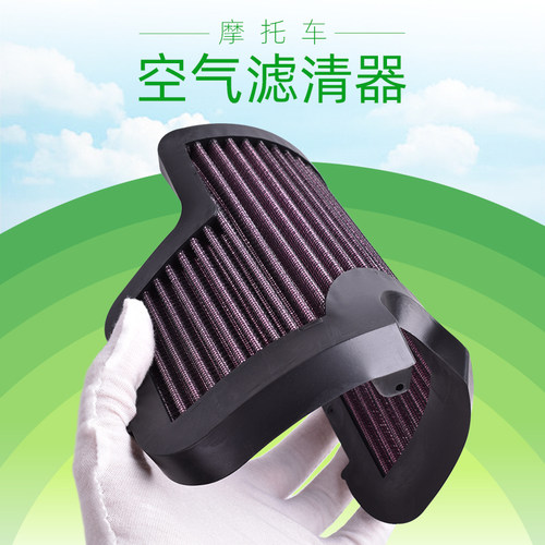 ER6N/6F滤清器空滤空气滤芯机滤