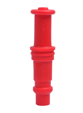 适用本田CBF250棍王CB400SS CL400摩托车高压帽火花塞配件