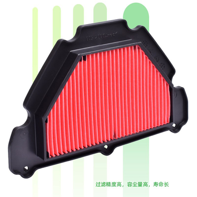 适配珠峰凯越450R/RR摩托车ZF400GS-A空气滤芯空气滤清器空滤配件