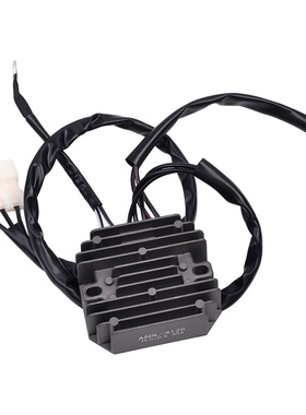 适用KTM390 690DUKE 125 200 250 990ADV LC8 稳压器充电硅整流器